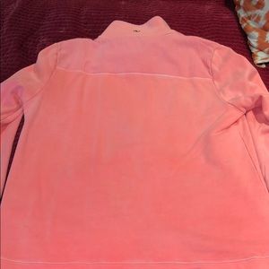 Vineyard Vines Jackets & Coats - Pink Vineyard vines pull over Vineyard Vines Jackets & Coats - Pink Vineyard vines pull over